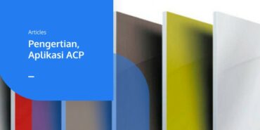 Pengertian, Aplikasi ACP Pengertian, Aplikasi ACP