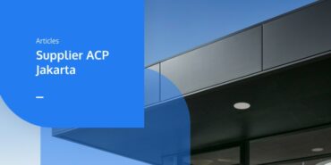 Supplier ACP Seven Jakarta Supplier ACP Seven Jakarta